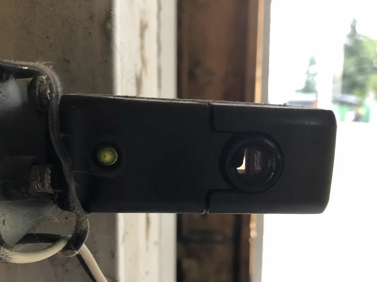Garage Door Sensor Repair in Amherst, MA